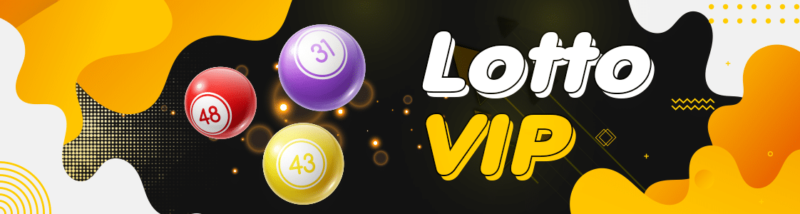 Lotto vip เว็บหวยออนไลน์